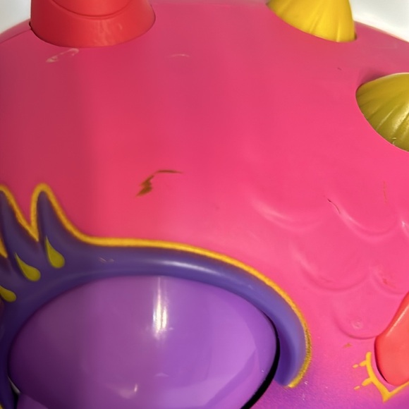 FurReal Friends Moodwings Baby Dragon Interactive Pet Toy 50+ Sounds & Reactions - Picture 11 of 14